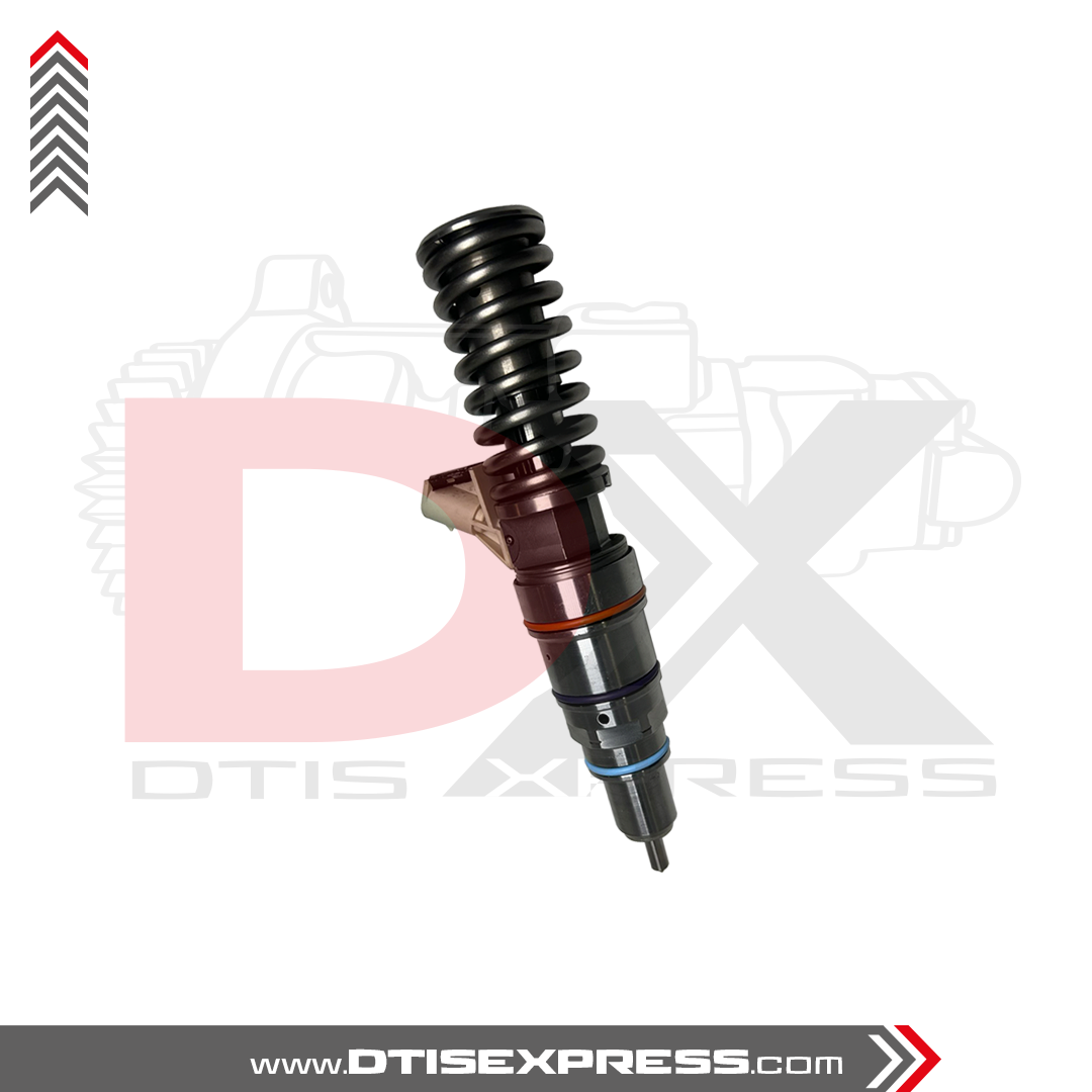 04147vf03003 0414703003 (14.0) – PREMIUM REMAN DIESEL INJECTOR – $200.00+$200.00 Core Charge Free Shipping in all orders - Image 1