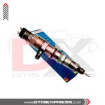 0986435539 REMAN by BOSCH – 6 Injectors Set – $3,300.00 + $600.00 Core Free Shipping in all orders - Image 2