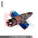 0986435539 REMAN by BOSCH – 6 Injectors Set – $3,300.00 + $600.00 Core Free Shipping in all orders - Image 3