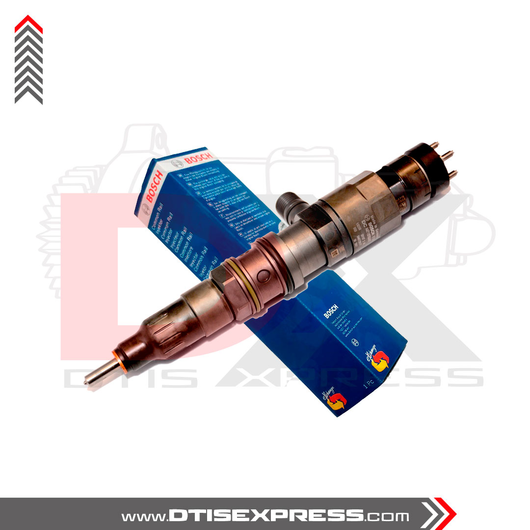 0986435598 0986435598 REMAN by Bosch – $620.00+$100.00 Core Charge Free Shipping in all orders - Image 1