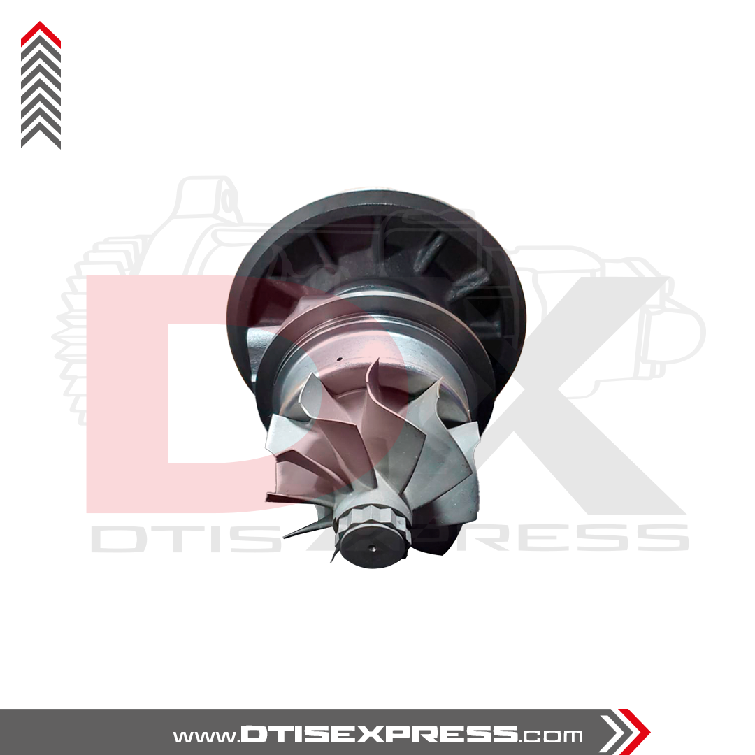 1 CHRA 20R0028 C15 NEW CARTRIDGE DAP CATERPILLAR LOW PRESSURE TURBO - $1,100 - Image 1