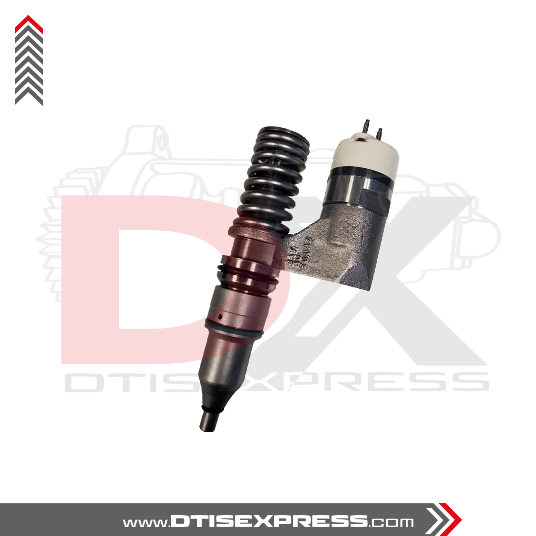 10R0960-2 10R0961 (C-10/C-12) - Premium Reman Diesel Injector - $200.00 + $150.00 Core Charge Free Shipping in all orders - Image 1