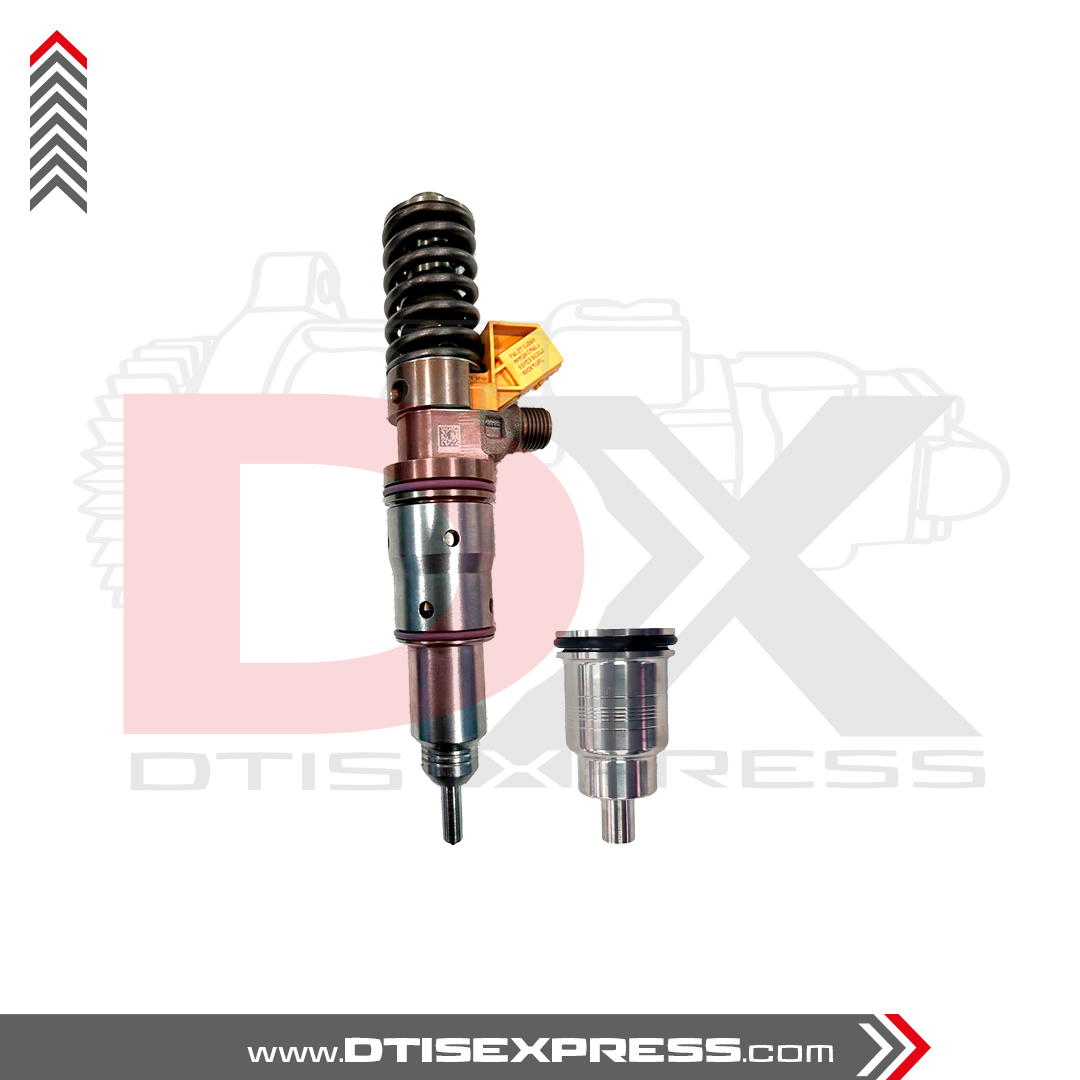 22378579-4 22378579 D13M High Pressure-$450.00+$200.00 Core Charge – Free Shipping in all orders - Image 1