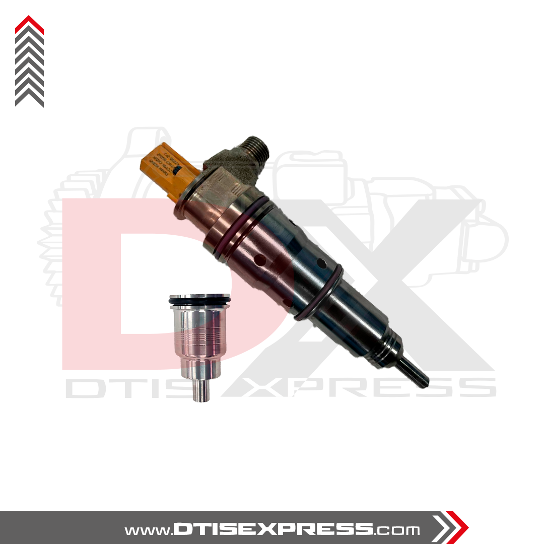 22378580-2 22378580 D13M High Pressure-$400.00+$200.00 Core Charge – Free Shipping in all orders - Image 1