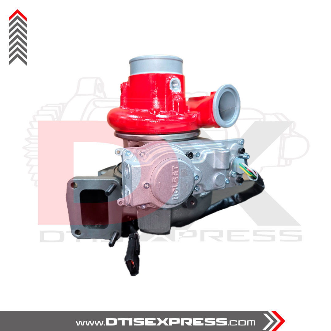 2882111RX-A-1 REBUILT 2882111RX CUMMINS ISX15 HE400VG/HE451VE TURBO DIESEL - $2,900.00+$600.00 CORE DEPOSIT - NEW CALIBRATED ACTUATOR & INSTALLATION ACCESSORY KIT INCLUDED <b style="color: red;">(Offer $2,465 + $600 Core)</b> - Image 1