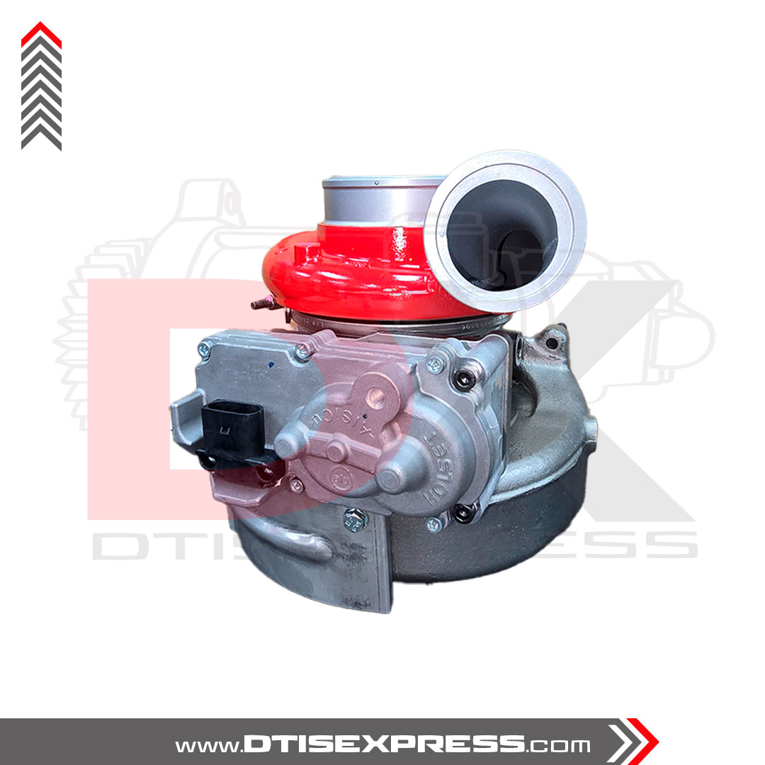 3798327RX-R CUMMINS 6.7 REBUILT TURBO #3798327RX (2013-2017) HE300VG/HE351VE – $2,900.00+$600.00 CORE – NEW CALIBRATED ACTUATOR & INSTALLATION ACCESSORY KIT INCLUDED <b style="color: red;">(Offer $2,465 + $600 Core)</b> - Image 1
