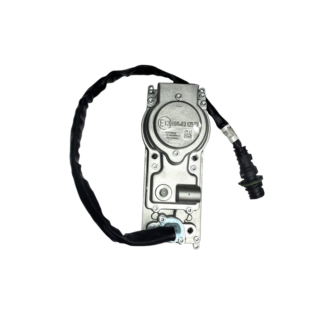 4034114H REMANUFACTURED ELECTRONIC ACTUATOR FOR VOLVO
