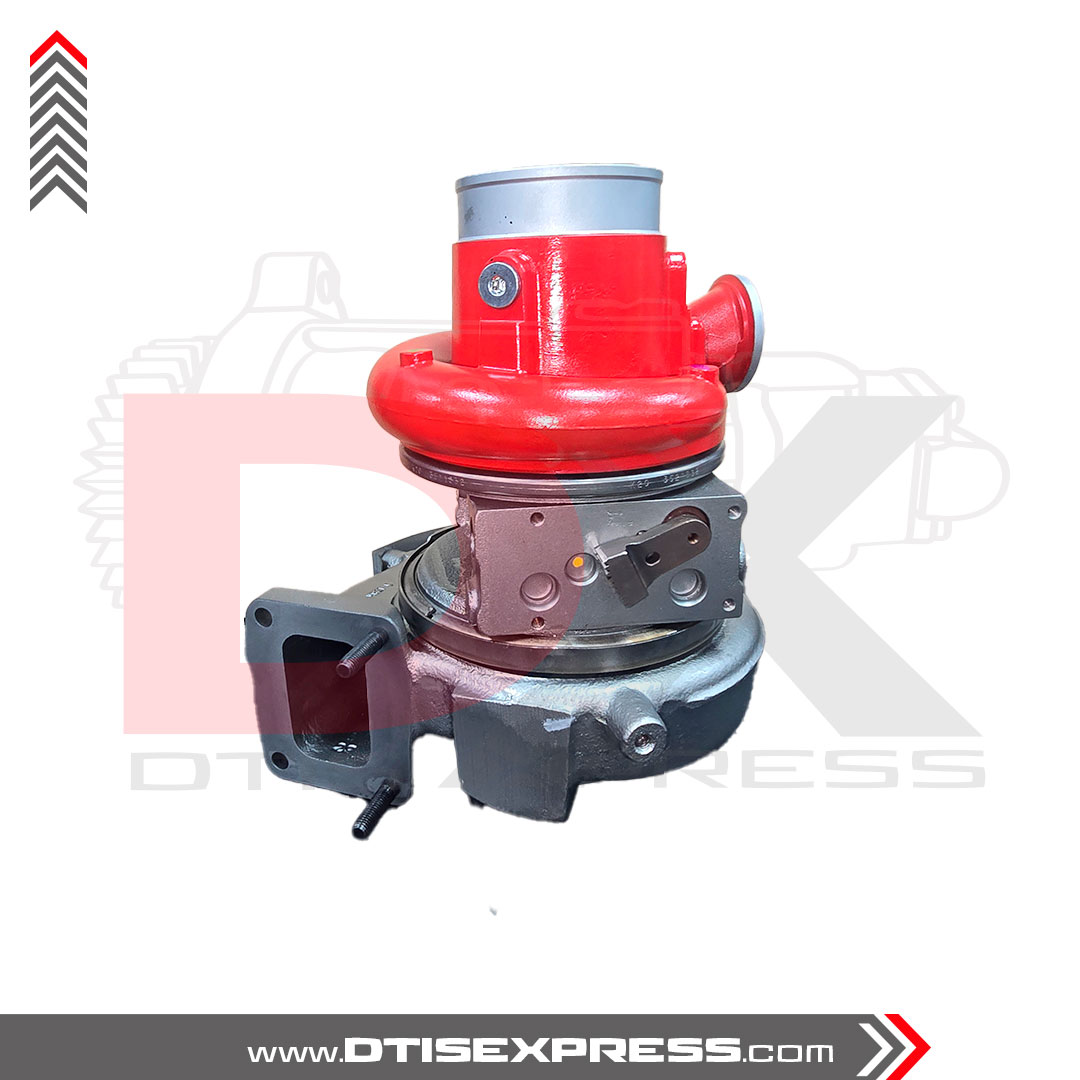 4047052 #4047052 HE431VE/HE400VG REBUILT TURBO DIESEL FOR CUMMINS 8.3 - $1,800.00+$600.00 CORE DEPOSIT WITH INSTALLATION ACCESSORY KIT INCLUDED <b style="color: red;">(Offer $1,530 + $600 Core)</b> - Image 1