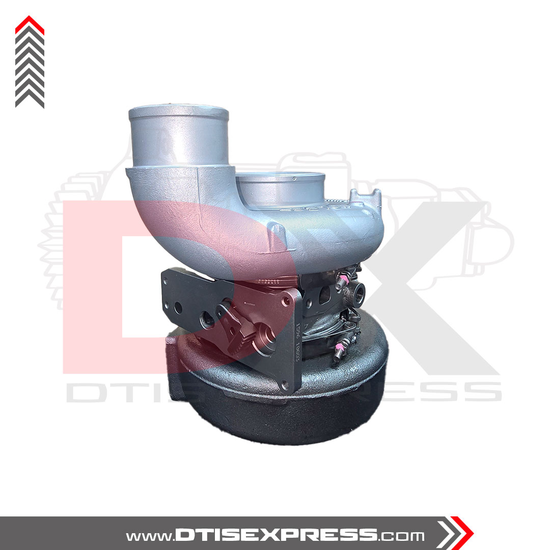 4309355RX 6.7 REBUILT TURBO DIESEL #4309355RX (2013-2018) HE300VG/HE351VE - $1200.00+$600.00 CORE DEPOSIT + INSTALLATION ACCESSORY KIT - CALIBRATED ACTUATOR NOT INCLUDED - Image 1