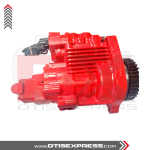 4359489 FUEL PUMP ISX15 WITH 2 PISTONS – Actuator etr fuel control new – $2,200.00 + $500.00 Core Free Shipping in all orders – INSTALLATION ACCESSORY KIT INCLUDED