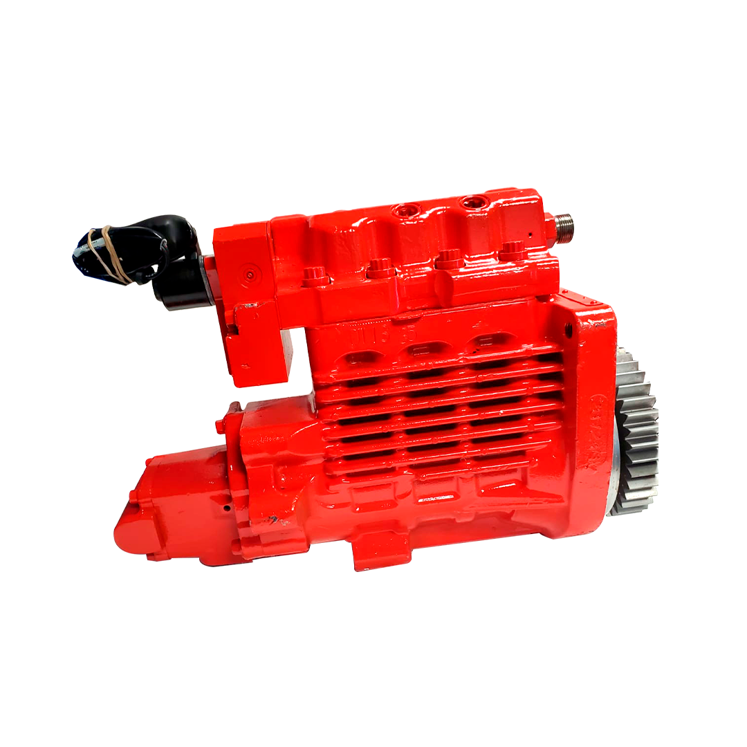 4984810-3 4984810 FUEL PUMP ISX15 WITH 3 PISTONS