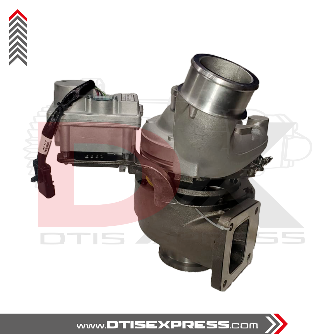 5010575R91act-3 NEW DAP outright 5010575R91 MAXXFORCE INTERNATIONAL 7.6-DT466-I313-TURBO DIESEL