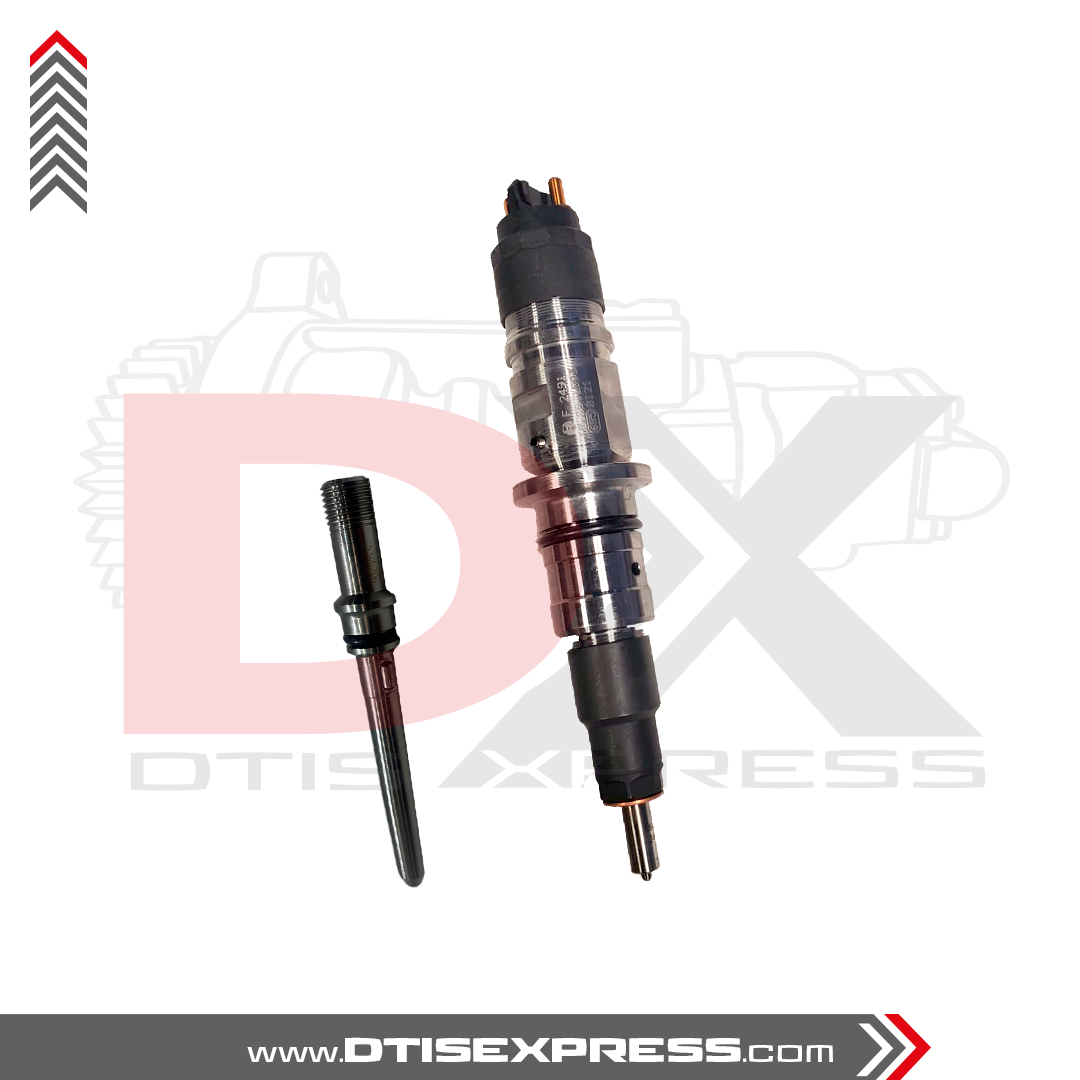 6,7-4 0445124071 (2022-Current) pickup – High Output – INJECTOR FUEL SUPPLY INCLUDED – $250.00+$100.00 Core Charge Free Shipping in all orders - Image 1