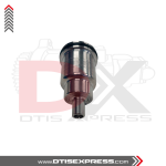 891989 6 FUEL INJECTOR SLEEVES FOR VOLVO D11F/D11H/D11J/D13F/D13H/D13J/D16F/D16H/D16J INJECTORS