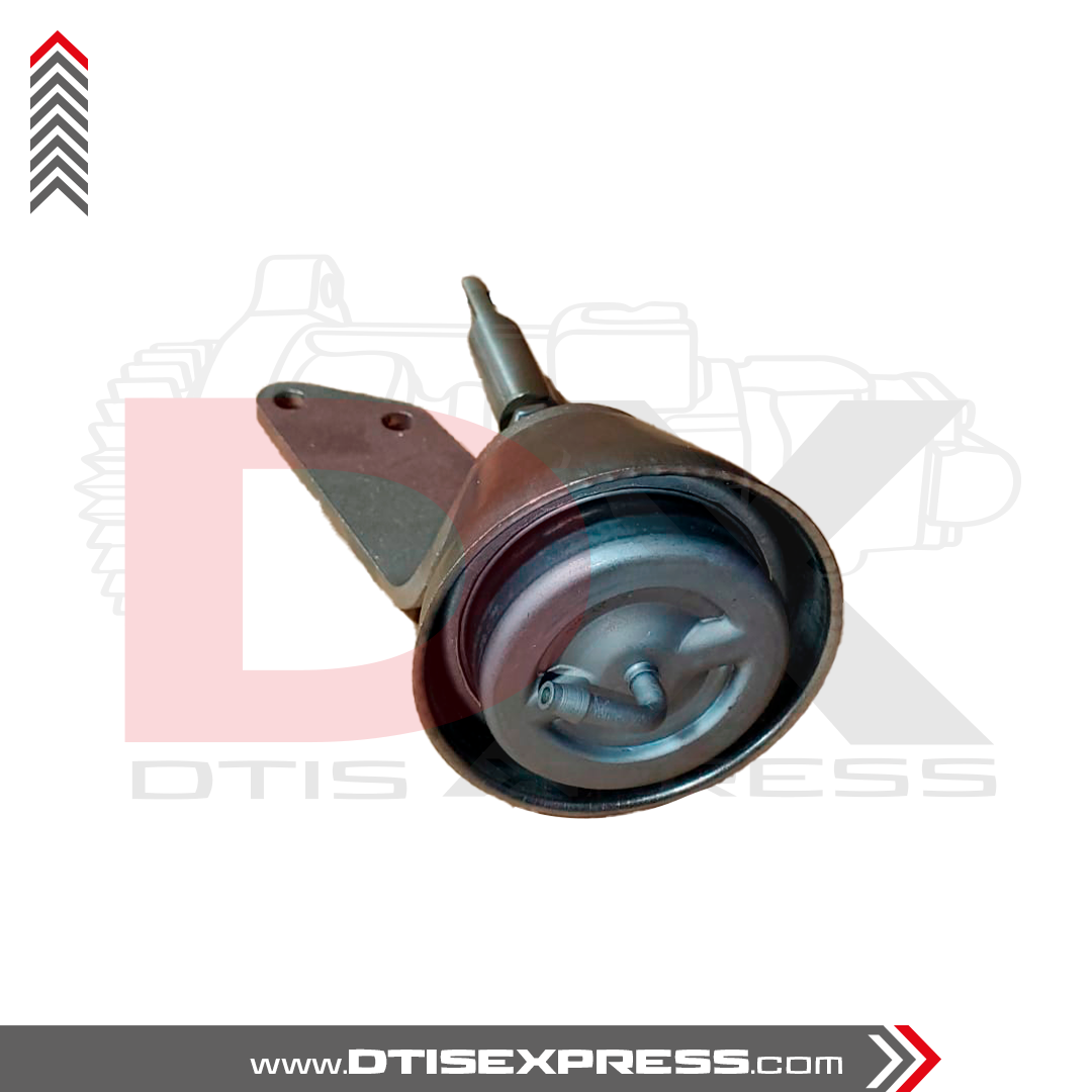 A4720961269-2 A4720961269 NEW DAP DETROIT DD15 TURBO WASTEGATE ACTUATOR