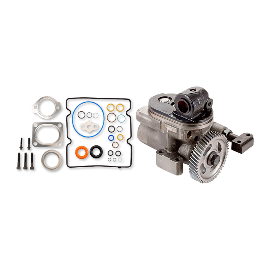 AP63662 (1) AP63662 REMANUFACTURED HIGH-PRESSURE OIL PUMP (2006)