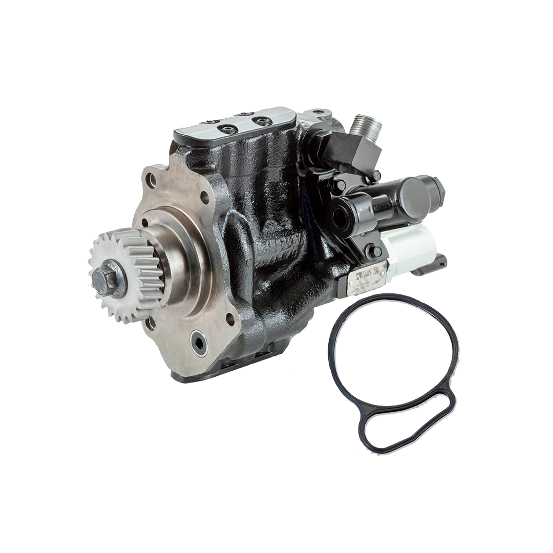 AP63681 AP63696 (12 cc) REMANUFACTURED HIGH-PRESSURE OIL PUMP (2007 - 2010)