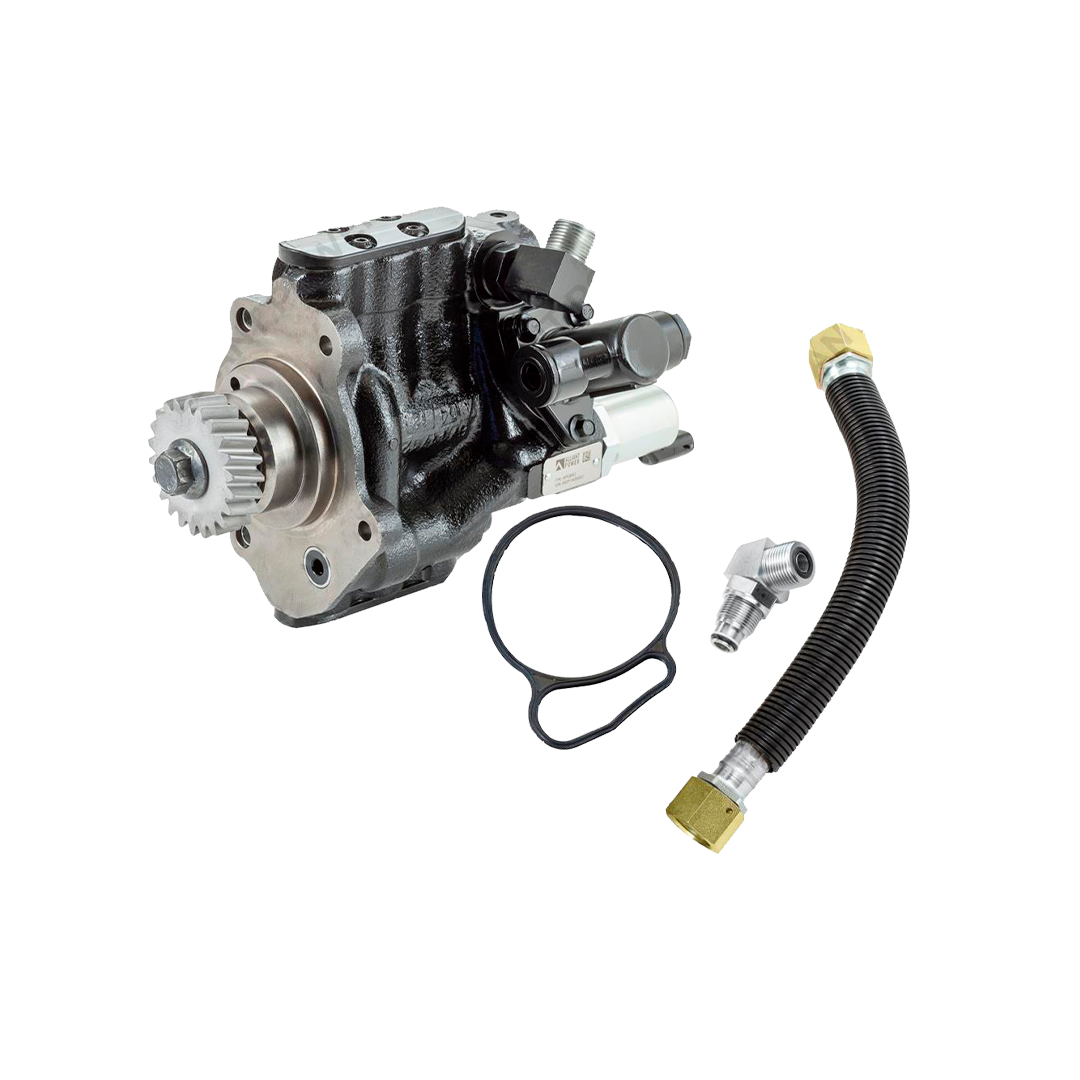 AP63694 AP63694 (12 cc) REMANUFACTURED HIGH-PRESSURE OIL PUMP KIT (2007 - 2010)