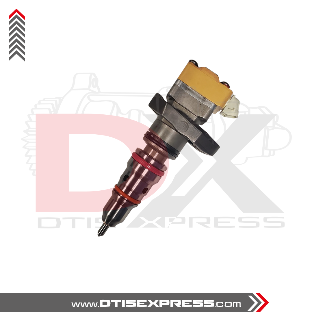 DT466-1 AP63809 BE - DT466 Premium Reman Diesel Injector - $200.00+$100.00 Core Charge Free Shipping in all orders - Image 1