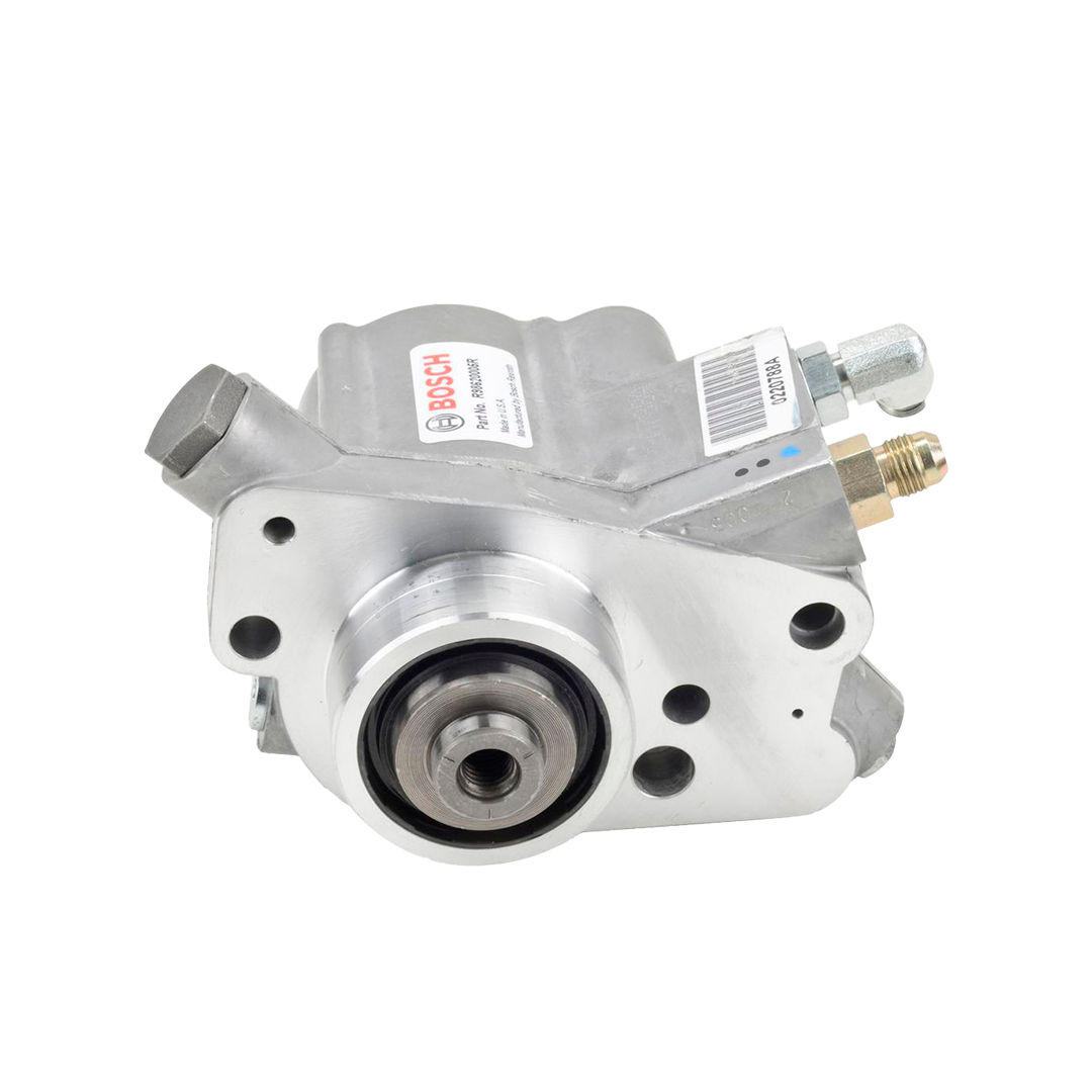 HP004X (3) HP004X REMANUFACTURED HIGH-PRESSURE OIL PUMP