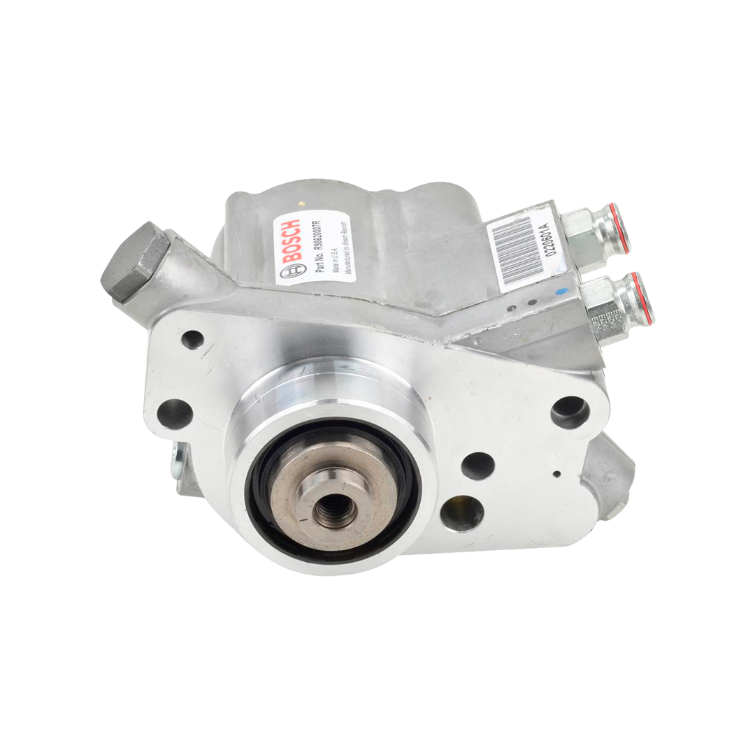 HP008X (2) HP007X REMANUFACTURED HIGH-PRESSURE OIL PUMP
