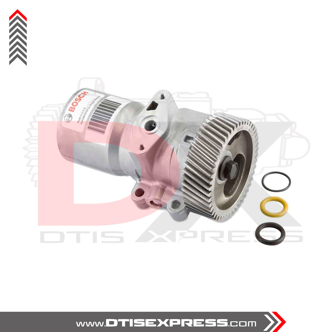 HP032X-1 HP032X REMANUFACTURED HIGH-PRESSURE OIL PUMP (2002 - 2004) – $915.00 + $200.00 Core Free Shipping in all orders - Image 1