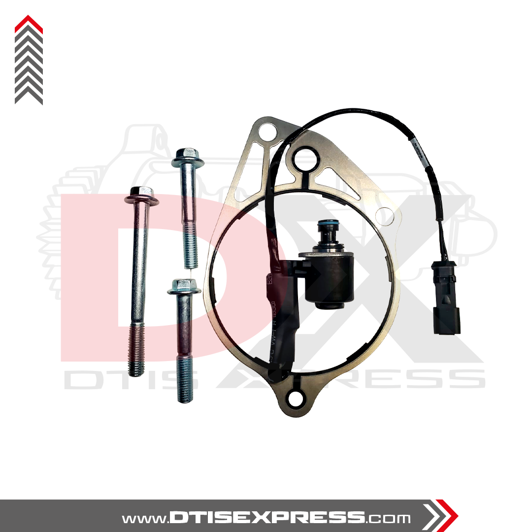 ISX15-X15-PUMP-KIT INSTALLATION ACCESSORY KIT FOR CUMMINS ISX15 / X15 FUEL PUMPS - $300.00 + $100.00 CORE CHARGE – Free Shipping - Image 1