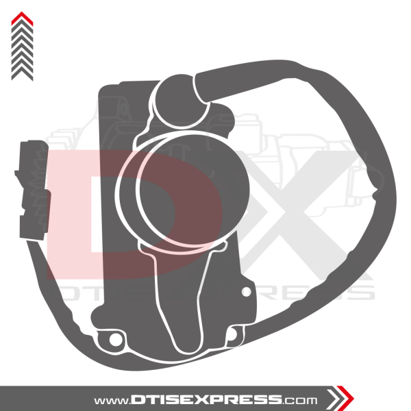 CORE RETURN PROCESS: Actuators – DTIS Xpress