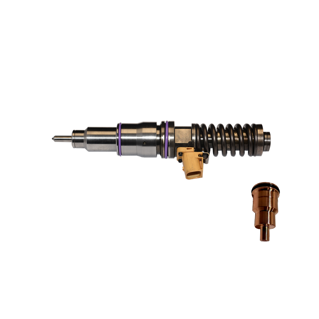 d12d-2 85003931 D16F EPA07 Injector Sleeve included - $250.00+$100.00 Core Charge Free Shipping in all orders - Image 1