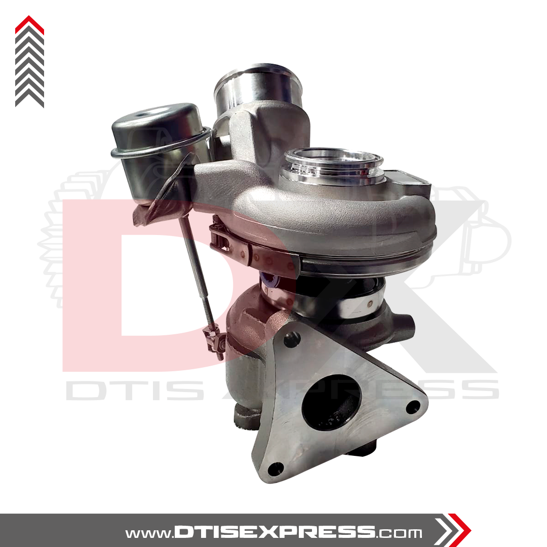 high-4 NEW DAP OUTRIGHT 7-7.6L MAXXFORCE INTERNATIONAL I334 -HIGH PRESSURE TURBO DIESEL