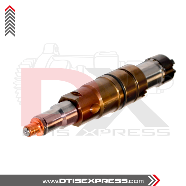 4327147 (X15) INJECTOR FUEL SUPPLY INCLUDED FOR FREE