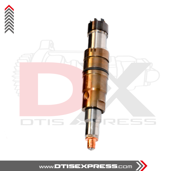 4327147 (X15) INJECTOR FUEL SUPPLY INCLUDED FOR FREE