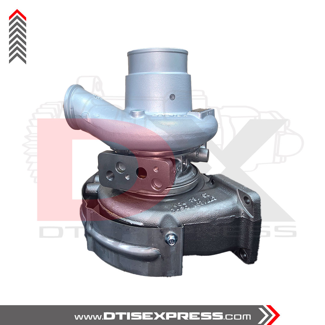 5326680 #5326680 REBUILT TURBO DIESEL FOR CUMMINS ISL-ISC – $1,800.00+$600.00 CORE DEPOSIT – INSTALLATION ACCESSORY KIT INCLUDED <b style="color: red;">(Offer $1,530 + $600 Core)</b> - Image 1