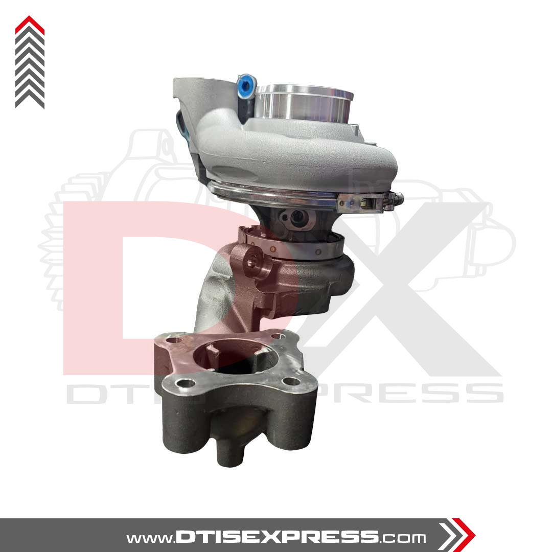 12749900075 TURBO 12749900075 7-7.6L MAXXFORCE INTERNATIONAL I334 – LOW PRESSURE