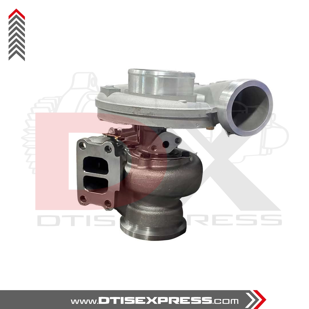 178078 CATERPILLAR 3126 TURBO 178078