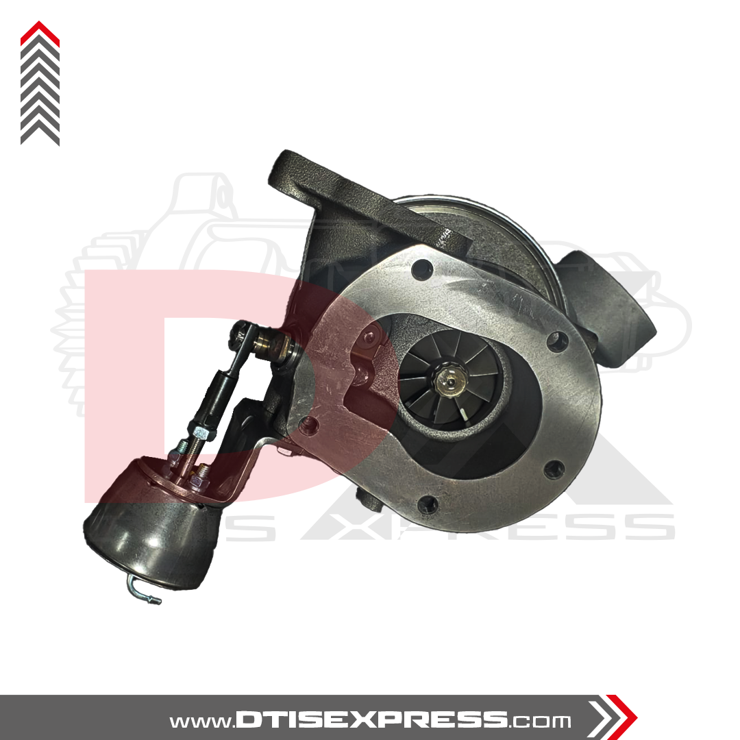 12709880007 12709880007 INTERNATIONAL MAXXFORCE 11/13 - HIGH PRESSURE - $1,100 - Image 1