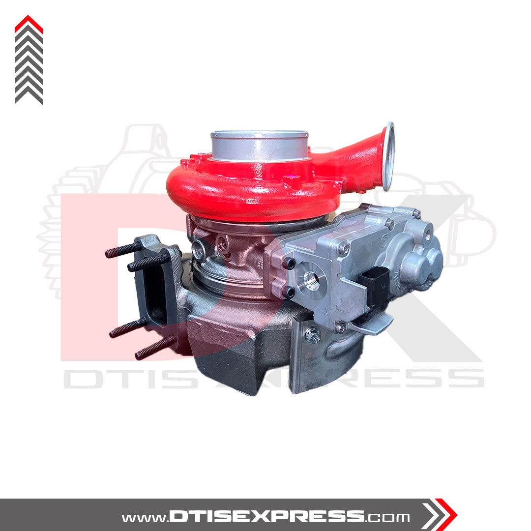 3794430 CUMMINS 6.7 ISB #3794430 + New actuator $2,900.00 + $600.00 Core – INSTALLATION ACCESSORY KIT INCLUDED <b style="color: red;">(Offer $2,465 + $600 Core)</b> - Image 1