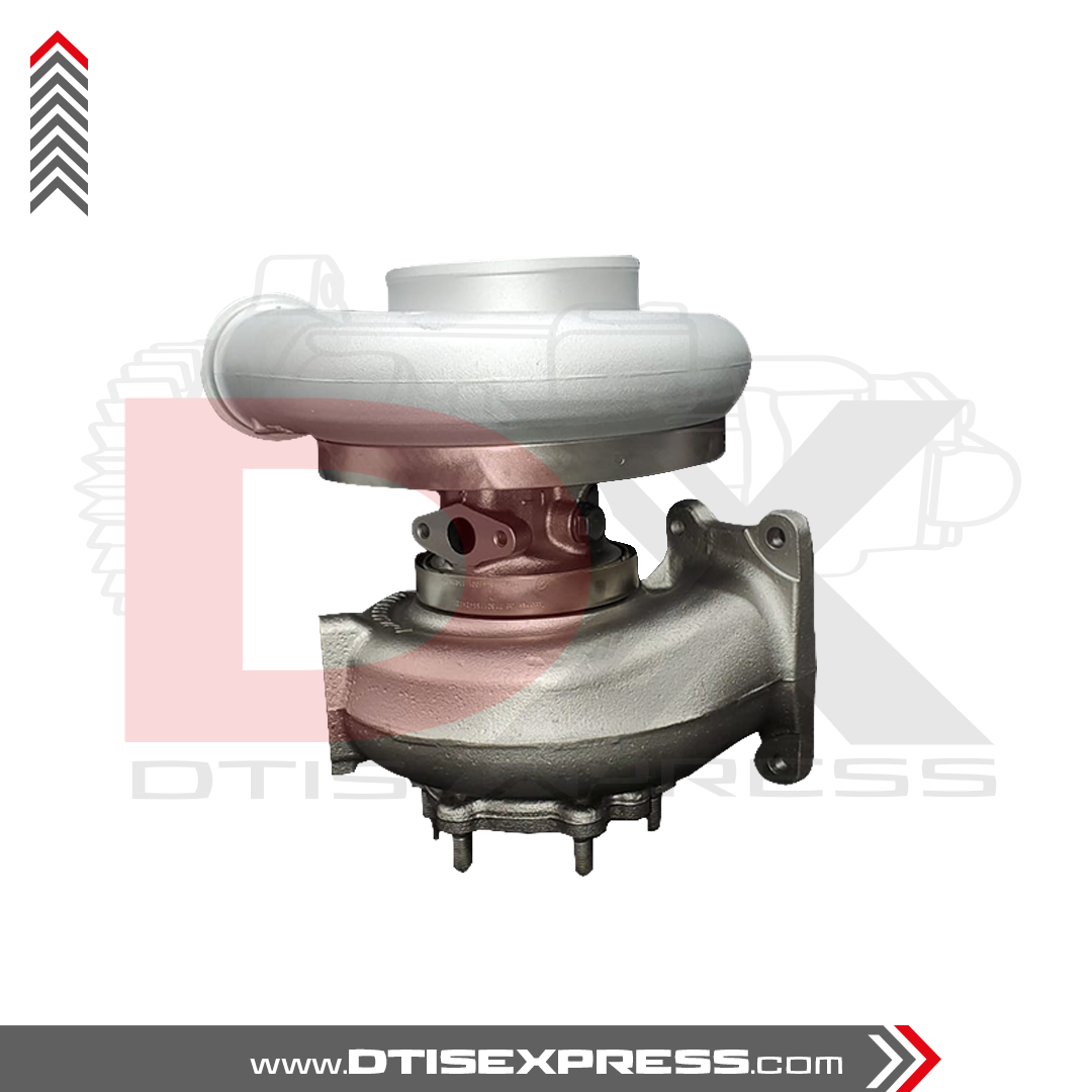 A4720901880 A4720901880 DIESEL TURBOCHARGER DETROIT DD15 $1,600.00 + $600.00 - Image 1