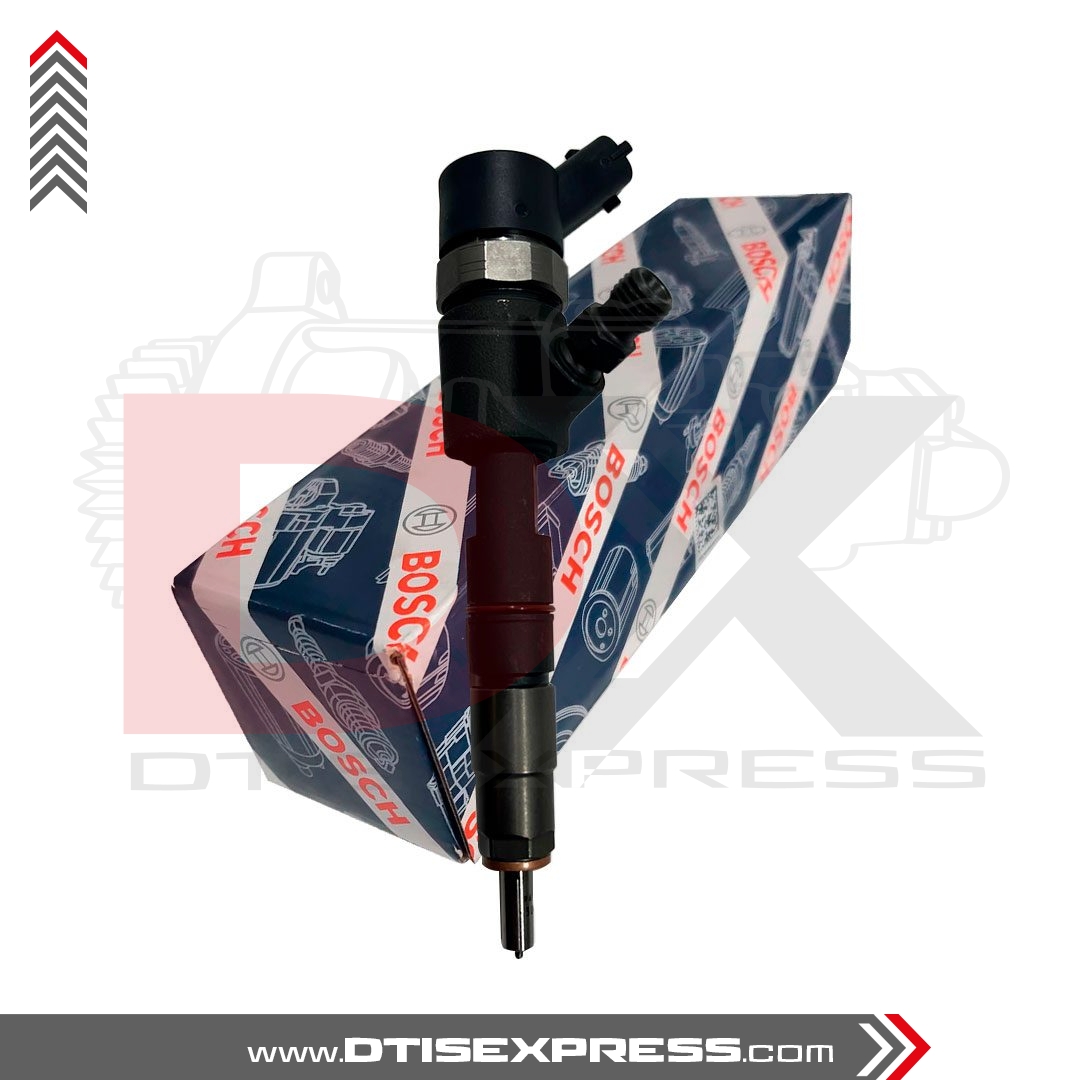 0445110679 0445110679 BOSCH YANMAR REEFER INJECTOR THERMO KING – $700.00+$100.00 CORE CHARGE FREE SHIPPING IN ALL ORDERS - Image 1