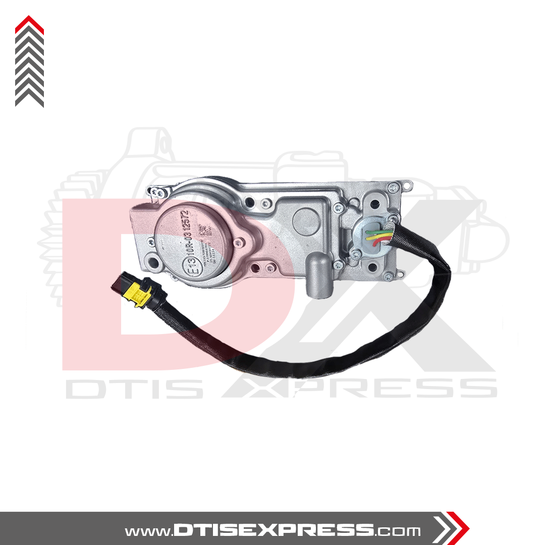 1 2037561 BRAND NEW ELECTRONIC ACTUATOR FOR PACCAR MX10-MX13 EPA 13 $1,100+$200 Core - Image 1