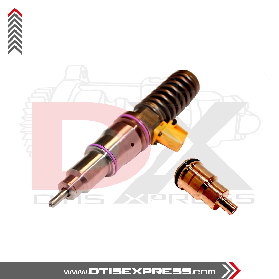 85003109--2 85003109 D13F EPA07 Reman Injector Sleeve included – $250.00+$100.00 Core Charge Free Shipping in all orders - Image 1