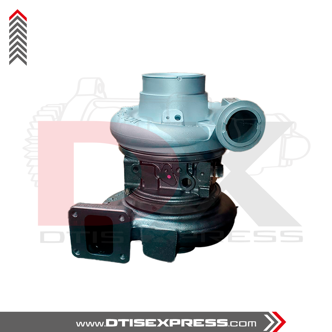 1 TURBO PACCAR MX13 EPA17 2117464 $2,100+$600 CORE <b style="color: red;">(Offer $1,785 + $600 Core)</b> - Image 1