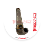 New Dap EGR Cooler A4731400575 - DETROIT(DD15)  - $1,500.00 FREE SHIPPING IN ALL ORDERS - Image 2