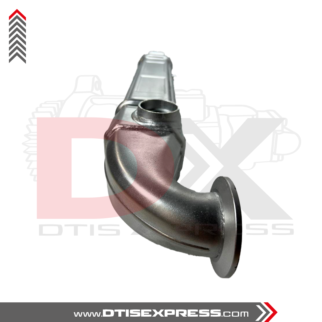 1933207dtisxexpress3 EGR Cooler 1933207 – 08/13 PACCAR MX13 EPA10 – 2008-2013 – 12.9L – $1,450.00 + $400.00 CORE FREE SHIPPING IN ALL ORDERS - Image 1