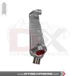 New Dap EGR Cooler 85136428 - VOLVO(D13) - GASKETS INCLUDED FOR FREE - $1,400 FREE SHIPPING IN ALL ORDERS - Image 3