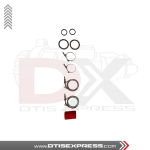 New Dap EGR Cooler 85136428 - VOLVO(D13) - GASKETS INCLUDED FOR FREE - $1,400 FREE SHIPPING IN ALL ORDERS - Image 4