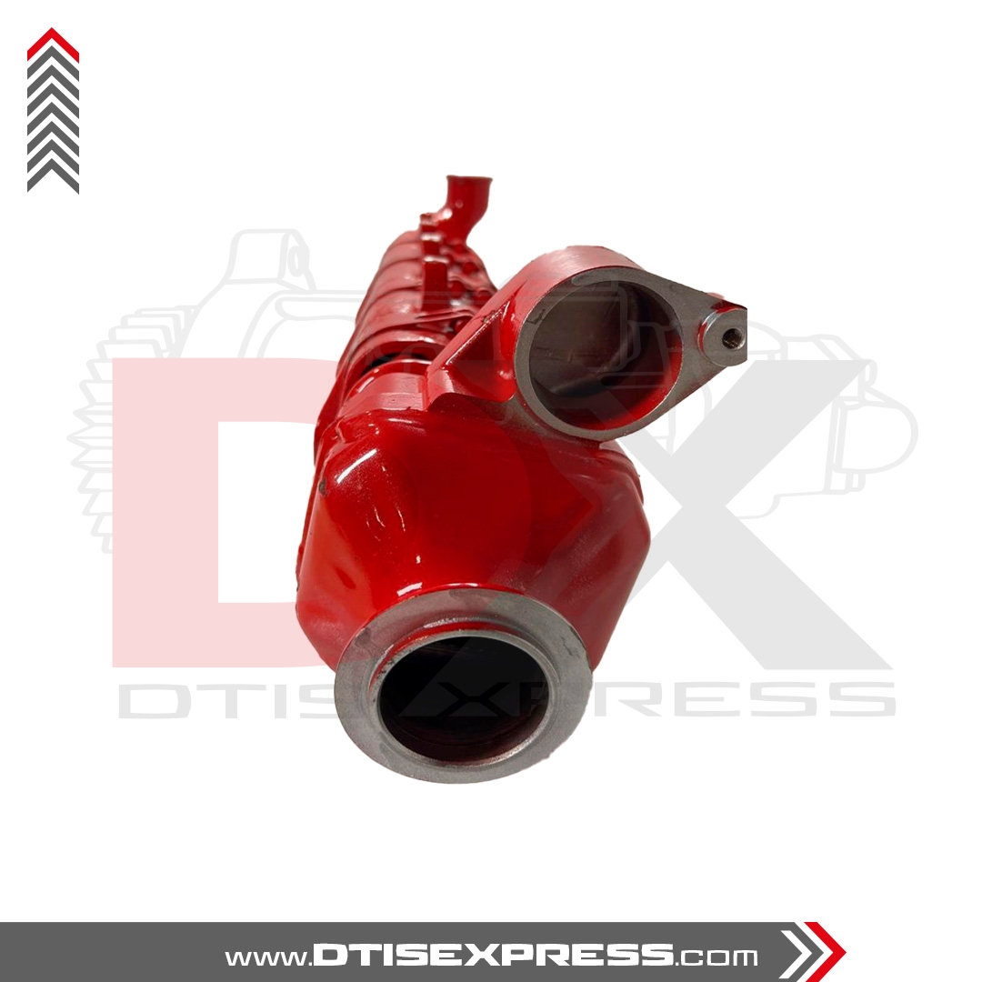 5805901-dtisexpress2 EGR Cooler 5805901 - CUMMINS(X15) - $1,900.00 + $400.00 CORE FREE SHIPPING IN ALL ORDERS - Image 1