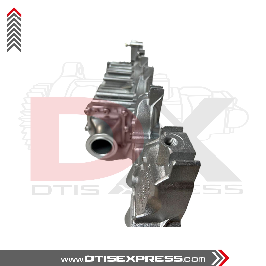 A4711405675dtisexpress4 EGR Cooler A4711405675 - DETROIT(DD13) - $1,900.00 + $400.00 CORE FREE SHIPPING IN ALL ORDERS - Image 1