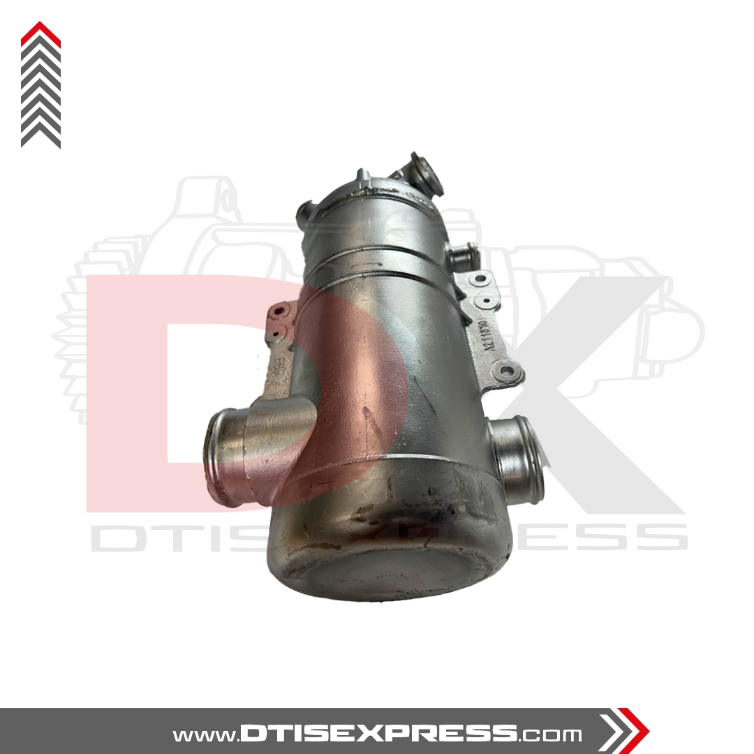 EGR387RMdtisexpress4 EGR Cooler EGR387RM - DETROIT(14.0L) - $650.00 + $250.00 CORE FREE SHIPPING IN ALL ORDERS - Image 1