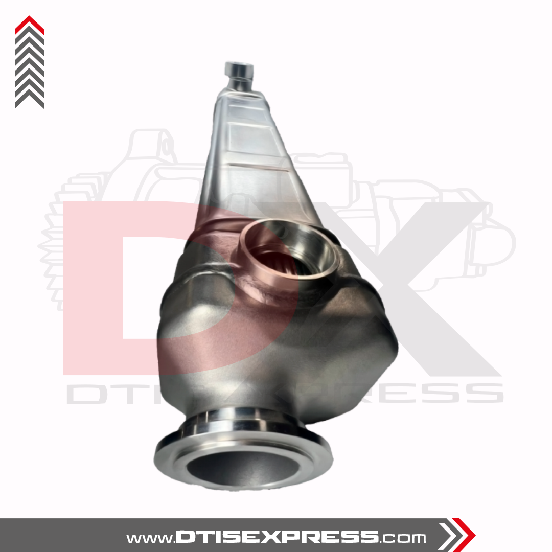 egr cooler Detroit DD15 A4721400475 New Dap EGR Cooler A4721400475 - DETROIT(DD15) - $1,400.00 FREE SHIPPING IN ALL ORDERS - Image 1